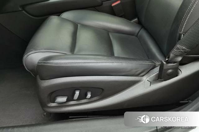 Cadillac XTS 2018 Белый из Китая, фото 6