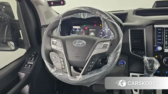 Hyundai Solati 2025 Белый из Кореи, фото 6