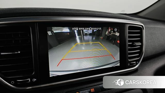 Kia Sportage The Bold 2019 Серый из Кореи, фото 6