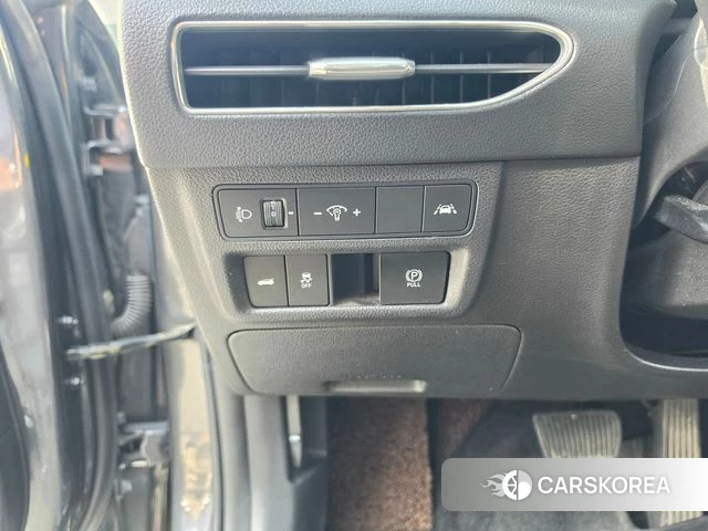 Hyundai Sonata (DN8) 2019 Серый из Кореи, фото 6