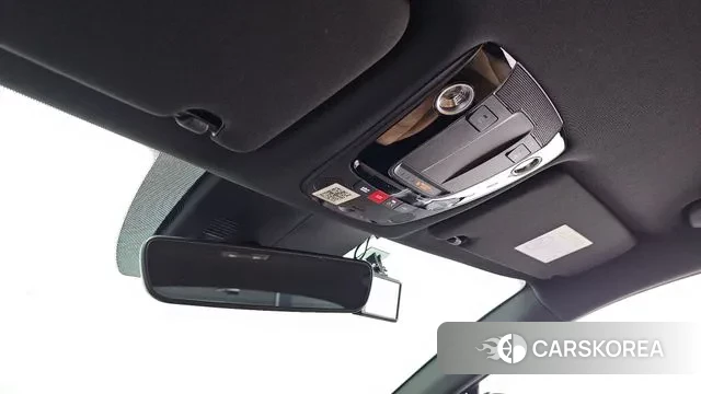 Kia K5 3rd generation 2023 Черный из Кореи, фото 6