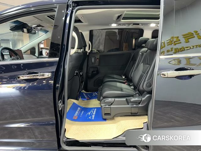 Honda Odyssey 2024 Другой из Китая, фото 6