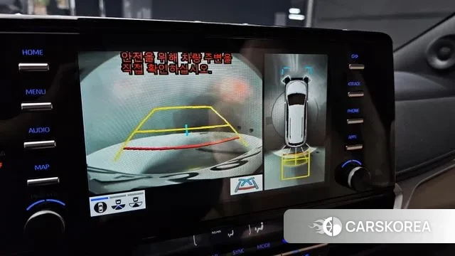 Toyota Sienna 4th Generation 2021 Белый из Кореи, фото 6