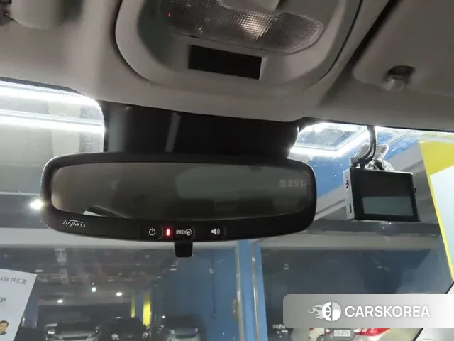 Chevrolet (GM Daewoo) The New Spark 2022 Белый из Кореи, фото 6