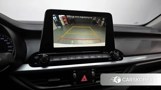 Kia Come New K3 2019 Белый из Кореи, фото 6