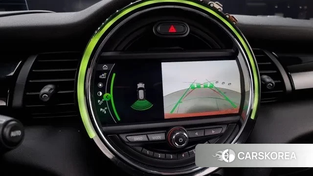 Mini Cooper 2020 Оранжевый из Кореи, фото 6