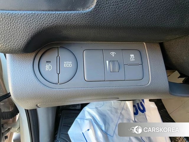 Hyundai The New Grand Starex 2019 Белый из Кореи, фото 6
