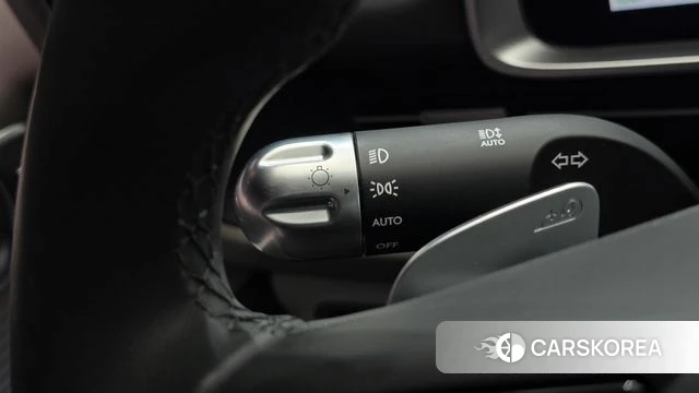 Hyundai Ionic 6 2023 Черный из Кореи, фото 6