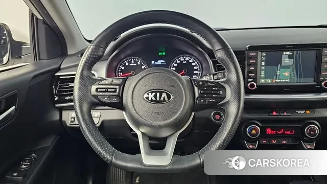 Kia Stonic id 3498796 из Кореи 6