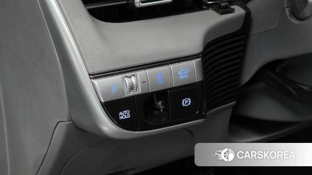 Hyundai Ionic 5 2022 Песочный из Кореи, фото 6