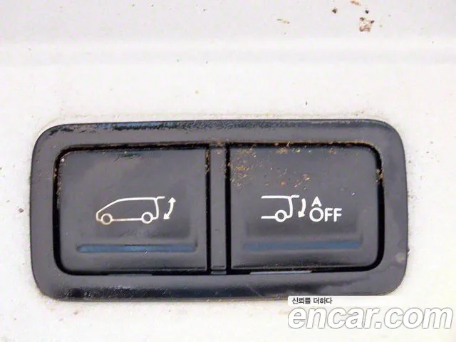 Hyundai Staria 2021 Серебряный из Кореи, фото 6