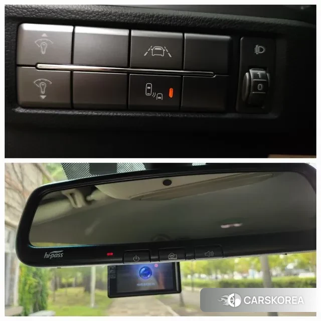 Ssangyong Beautiful Korando 2020 Белый из Кореи, фото 6