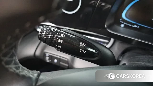 Hyundai The New Avante (CN7) 2024 Белый из Кореи, фото 6