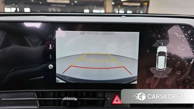 Kia Sportage 5th Generation 2022 Синий из Кореи, фото 6