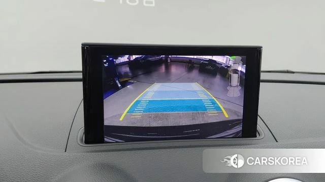 Audi New A3 2018 Черный из Кореи, фото 6