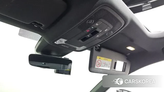 Audi A3 (8Y) 2022 Белый из Кореи, фото 6