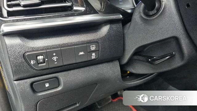 Kia The New Niro 2020 Белый из Кореи, фото 6