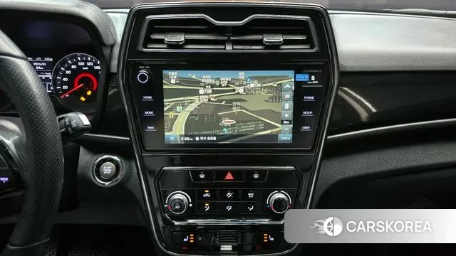 Ssangyong Berry New Tivoli 2020 Белый из Кореи, фото 6