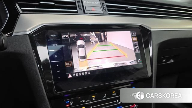 Volkswagen Passat GT (B8) 2022 Белый из Кореи, фото 6