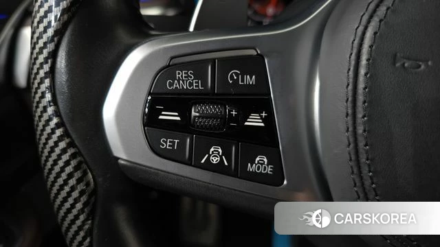 BMW 6 Series GT (G32) 2021 Черный из Кореи, фото 6