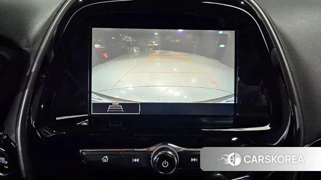 Chevrolet (GM Daewoo) The New Spark 2019 Фиолетовый из Кореи, фото 6