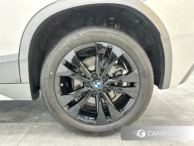 BMW X2 2023 Белый из Китая, фото 6
