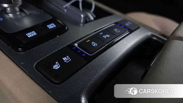 Genesis G80 2018 Серый из Кореи, фото 6