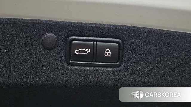 Hyundai The New Grandeur IG Hybrid 2020 Белый из Кореи, фото 6