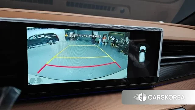 Ssangyong The New Torres 2025 Белый из Кореи, фото 6