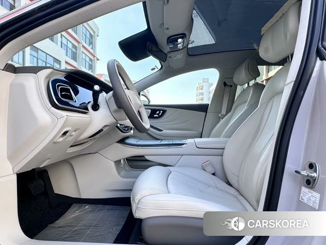 Feifan Automobile Feifan F7 2025 Другой из Китая, фото 6