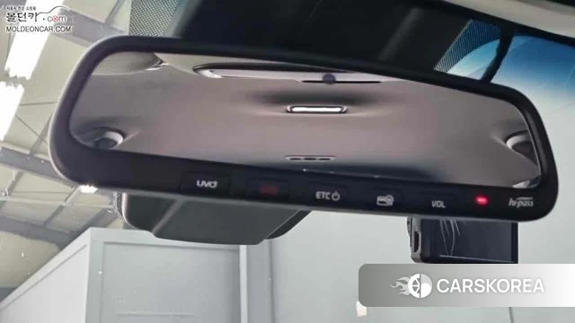 Kia The New Sorento 2020 Черный из Кореи, фото 6