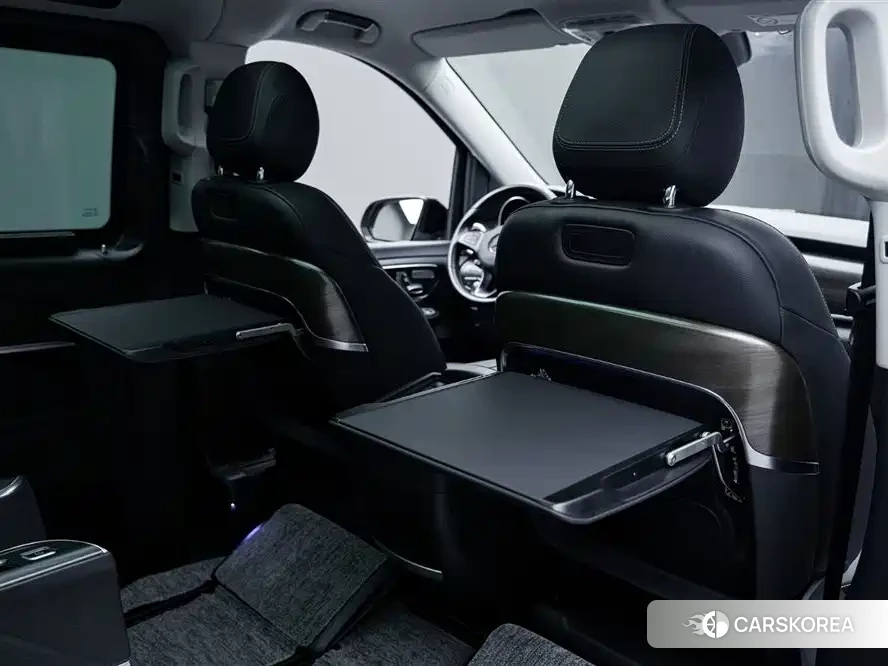 Mercedes-Benz V-Class id 4600799 из Китая 7