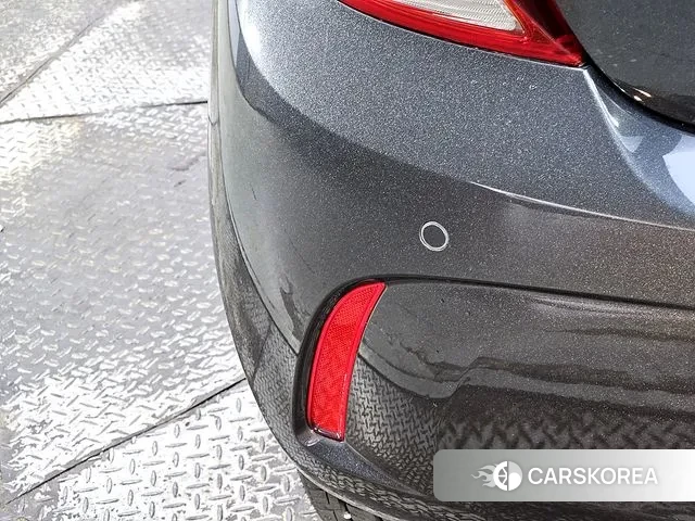 Chevrolet (GM Daewoo) The New Spark 2018 Синий из Кореи, фото 6