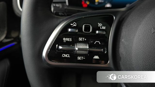 Mercedes-Benz GLE-Class W167 2023 Белый из Кореи, фото 6