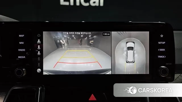 Kia Sorento 4th Generation 2020 Черный из Кореи, фото 6