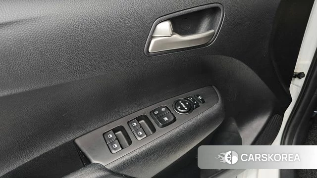 Kia Morning Urban (JA) 2022 Белый из Кореи, фото 6