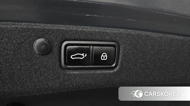 Hyundai The New Grandeur IG 2021 Серый из Кореи, фото 6