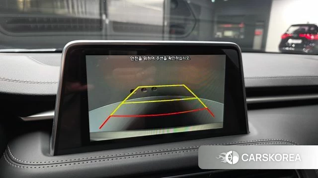 Genesis G70 2018 Белый из Кореи, фото 6