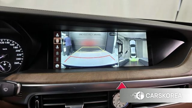 Genesis G90 2021 Черный из Кореи, фото 6