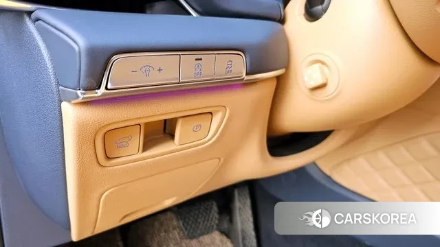 Genesis GV80 2023 Белый из Кореи, фото 6