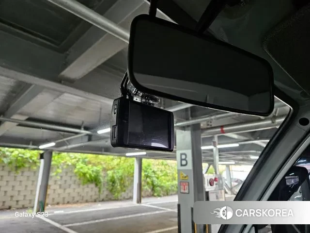 Chevrolet (GM Daewoo) New Labo 2018 Белый из Кореи, фото 6