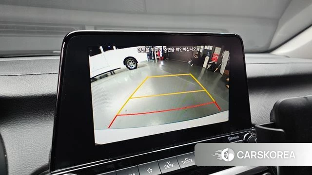 Kia Come New K3 2020 Белый из Кореи, фото 6