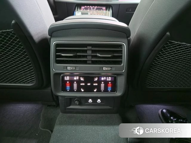 Audi Q7 (4M) 2025 Белый из Кореи, фото 6