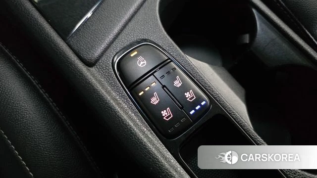Kia The New Niro 2019 Белый из Кореи, фото 6