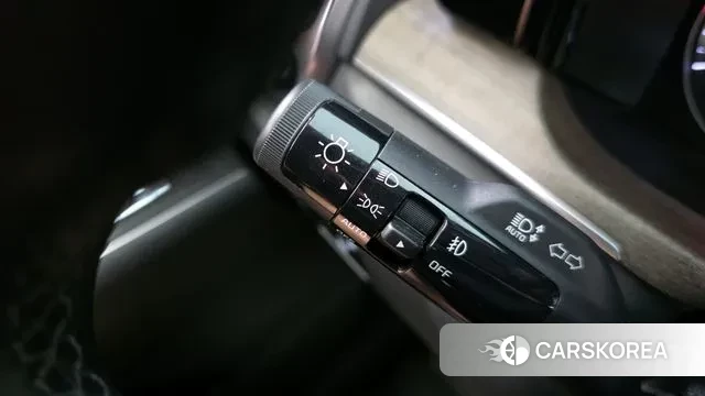 Kia Sorento 4th Generation 2021 Черный из Кореи, фото 6