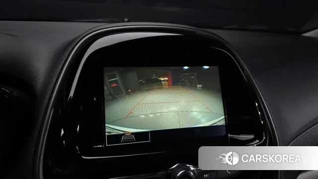 Chevrolet (GM Daewoo) The New Spark 2021 Белый из Кореи, фото 6