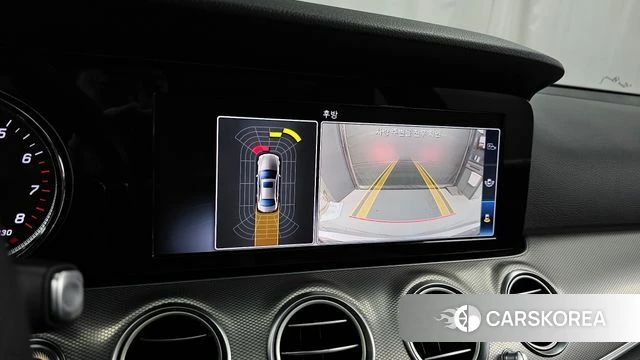 Mercedes-Benz E-Class W213 2018 Серебряный из Кореи, фото 6