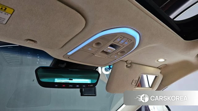 Genesis G80 2019 Коричневый из Кореи, фото 6