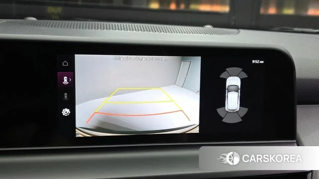 Kia The New Seltos 2025 Белый из Кореи, фото 6