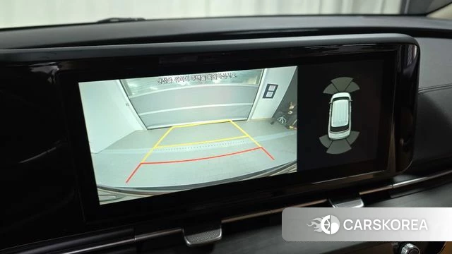 Kia Carnival 4th generation 2021 Серый из Кореи, фото 6